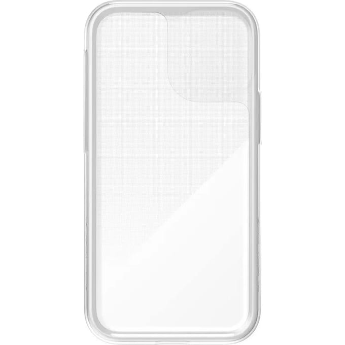 Waterdichte bescherming Quad Lock MAG Poncho - iPhone 12 Mini