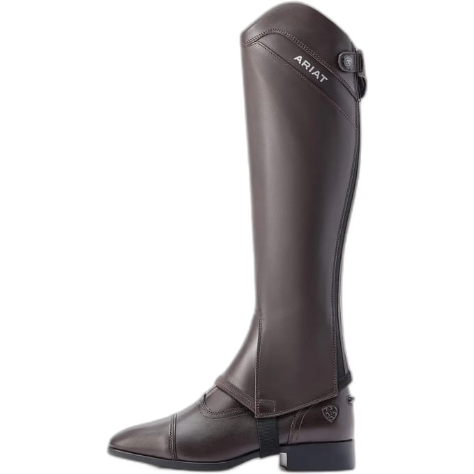 Leren chaps Ariat Palisade