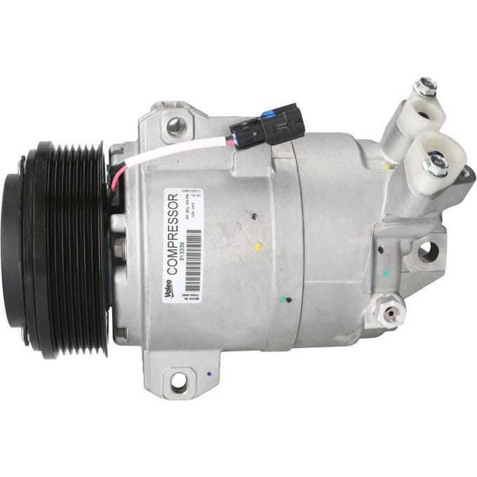 Compressor airconditioning VALEO 813339