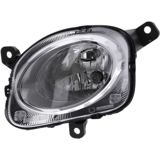 Verstraler MAGNETI MARELLI 712475101129, links