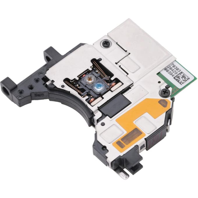KES 850A Capteur Optique Lentille Laser Pièces de Rechange Mécanisme DVD white