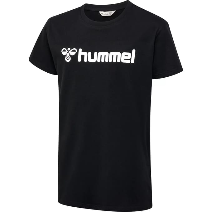 Kinder-T-shirt Hummel Go 2.0 Logo
