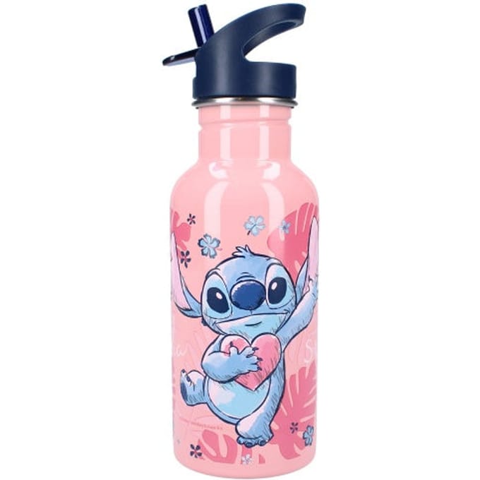 Lilo & Stitch drinkfles