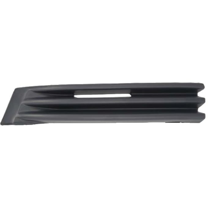 Ventilatiegrille, bumper trekhaak BLIC 5513-00-3512921P