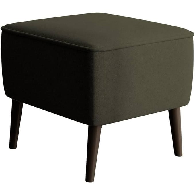 Hocker Verdiro velvet | NADUVI Collection