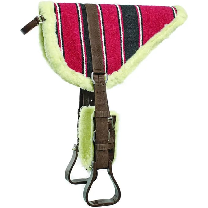 Accessoires voor paardenzadels Lakota