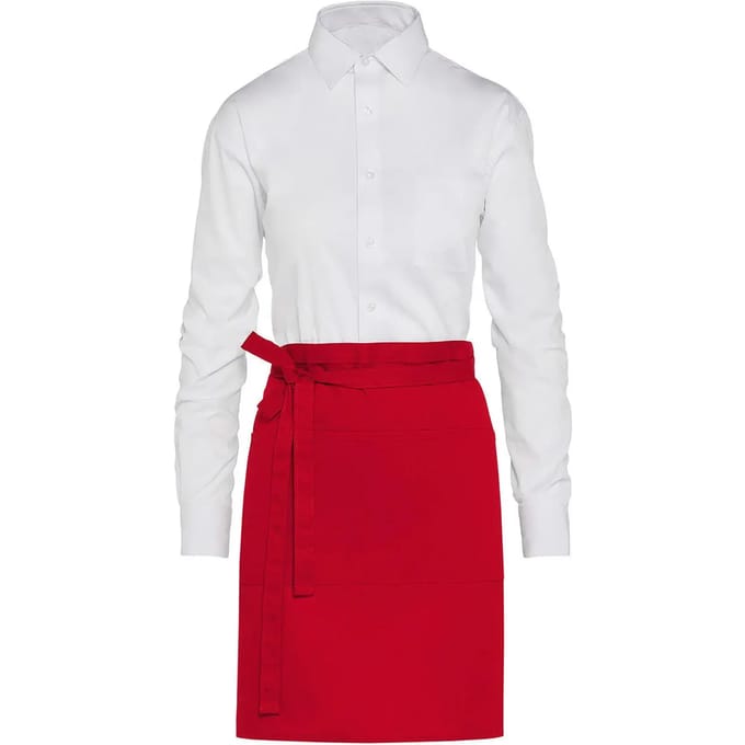 Schort SG Accessories Bistro Brussels Apron