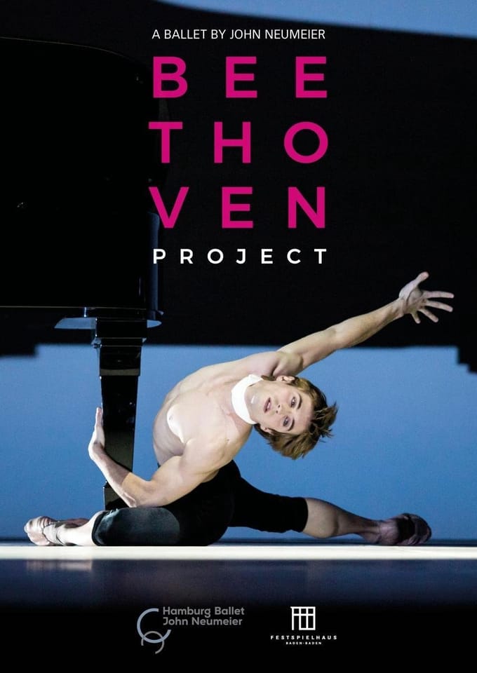 Beethoven Project Baden Baden 2019