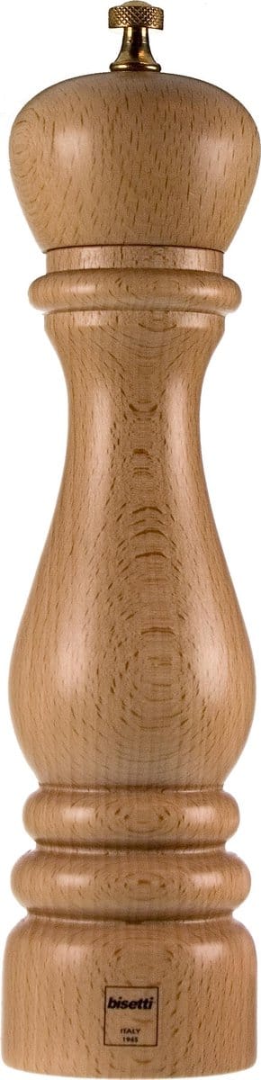 Bisetti Zoutmolen Roma - 25Cm - Naturel