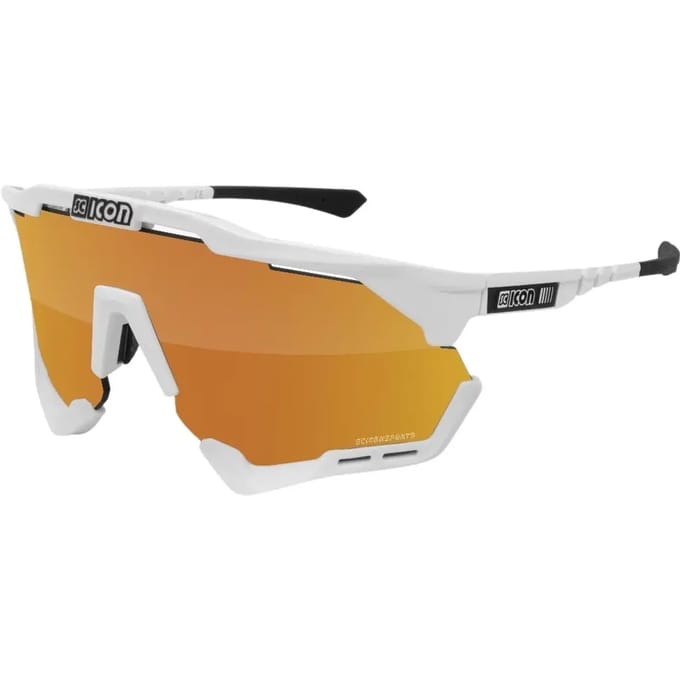 Bril Scicon Aeroshade XL SCNPP white gloss