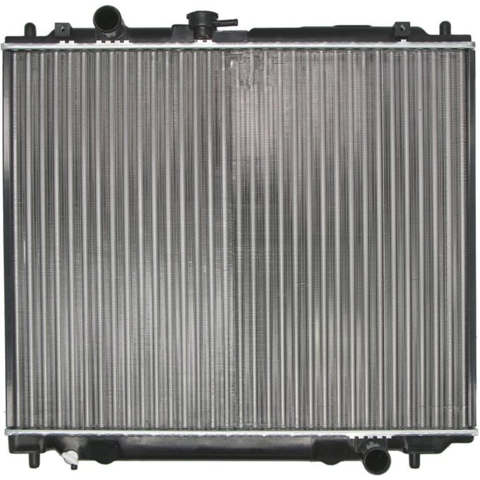 Radiator THERMOTEC D75021TT