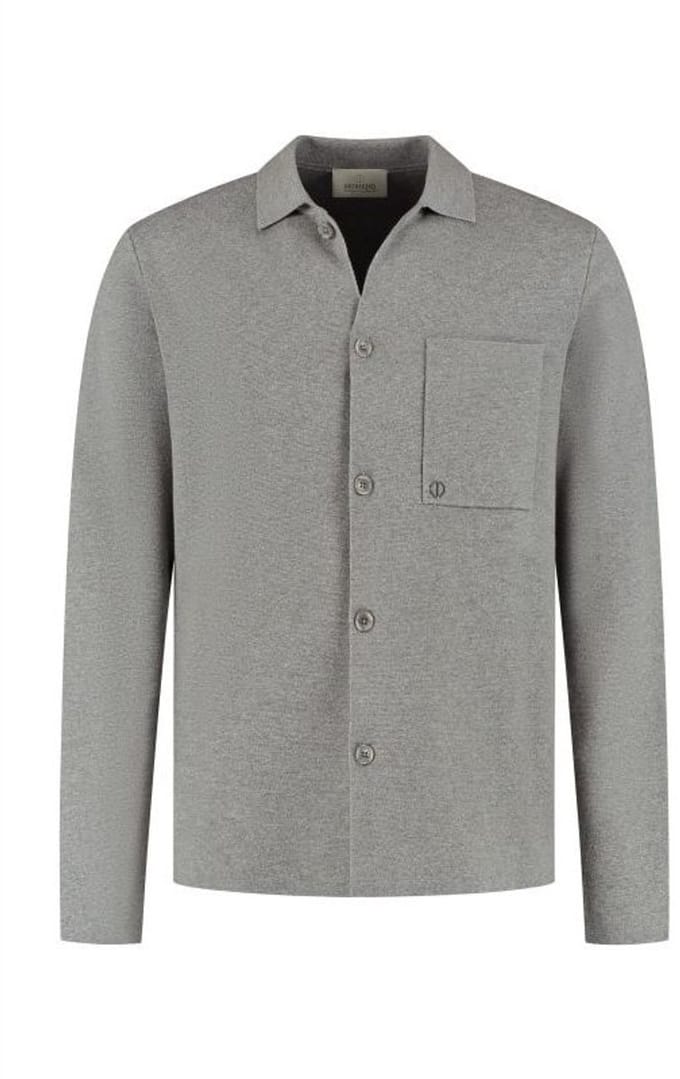 Heren shirt dstrezzed