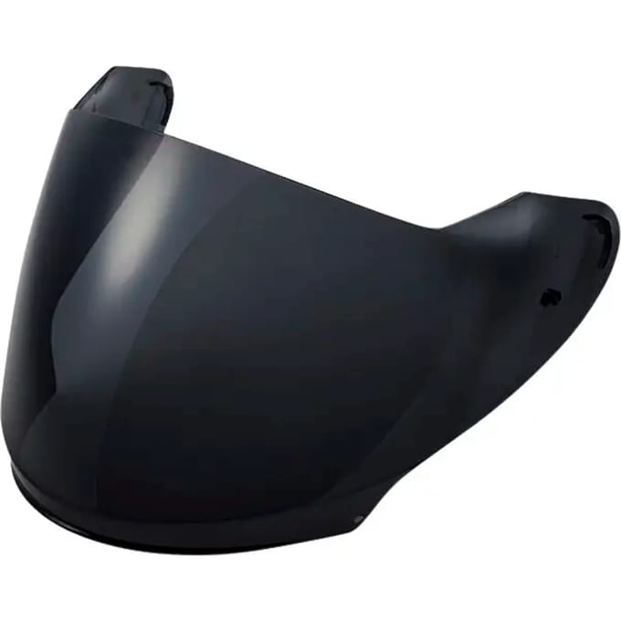 Motorhelm vizier LS2 OF521