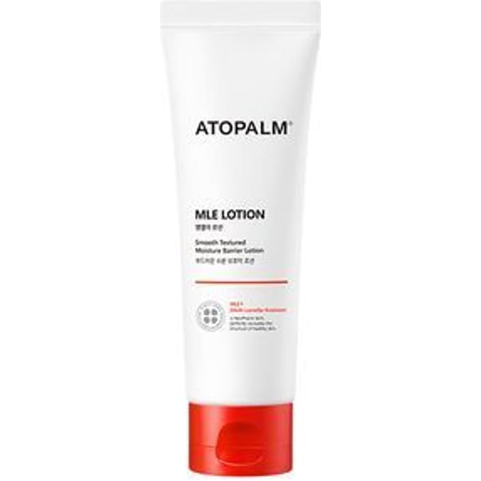 ATOPALM MLE Lotion 120ml AUTHENTIEKE WINKEL