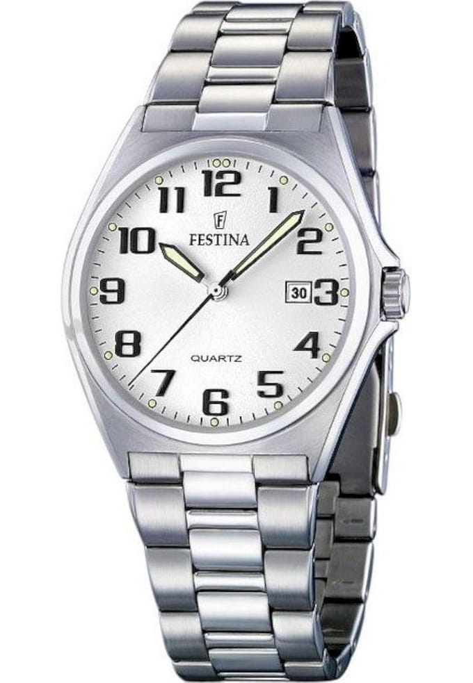Festina Herenhorloge F16374/9