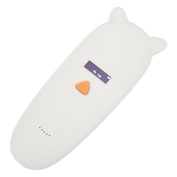 RFID Elektronische Tag Lezer Huisdier Microchip Scanner Oplaadbaar Handheld voor Resource Management