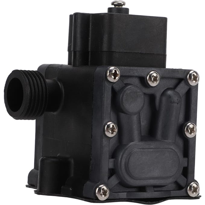 8L Borstelloze Waterpomp Landbouw Drone Spuit Diaphragmepomp voor Plantendrone Accessoires