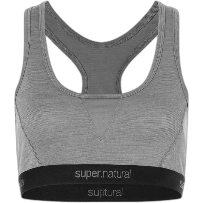 Vrouwenbeha super.natural Tundra220 Semplice