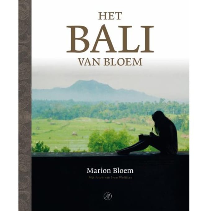 Het Bali Van Bloem - Marion Bloem