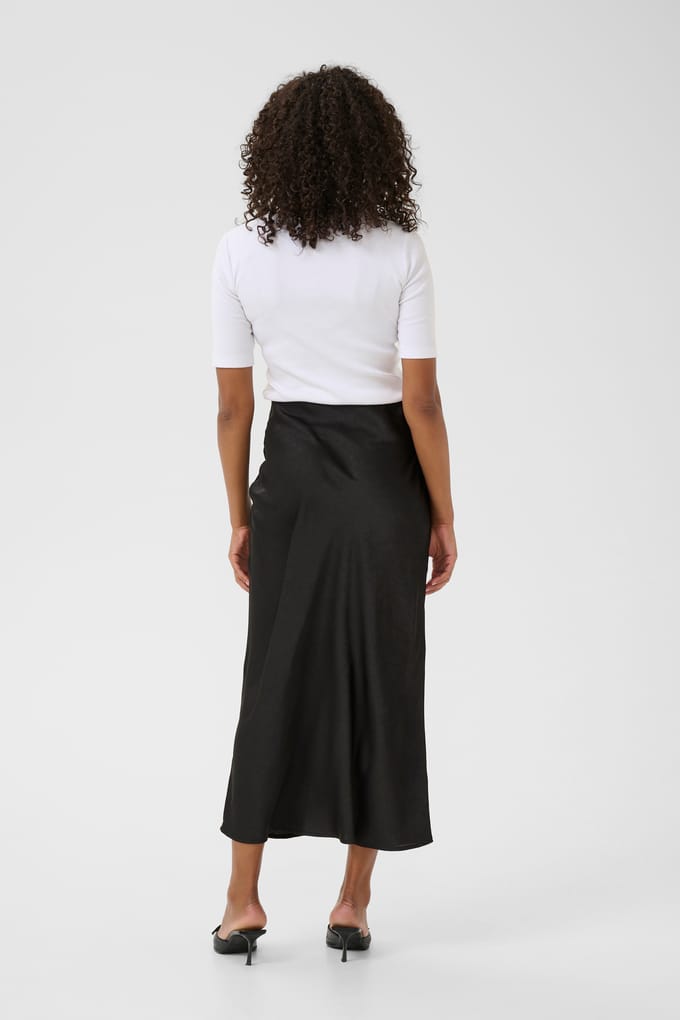 Rok Tight fit Black Deep CC. black
