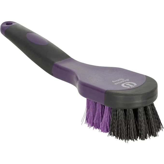 Hoefborstel Imperial Riding Grip