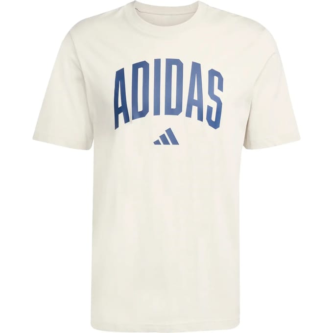 T-shirt adidas Collegiate Lineage Graphic