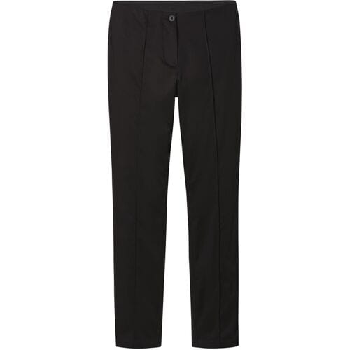 ESMARA Dames broek (Zwart, 36)