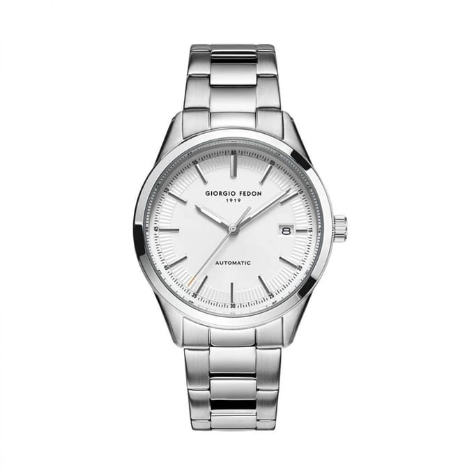 Giorgio Fedon Automatic GFCA005 Heren Horloge 40mm