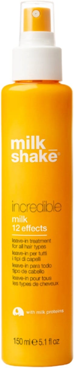 Milk Shake - Incredible Milk - 150ml