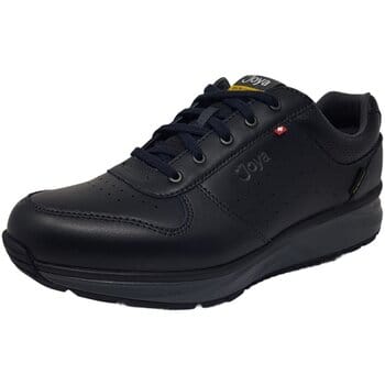 Joya 173wrk Dynamo III SR - Herenschoenen - Zwart