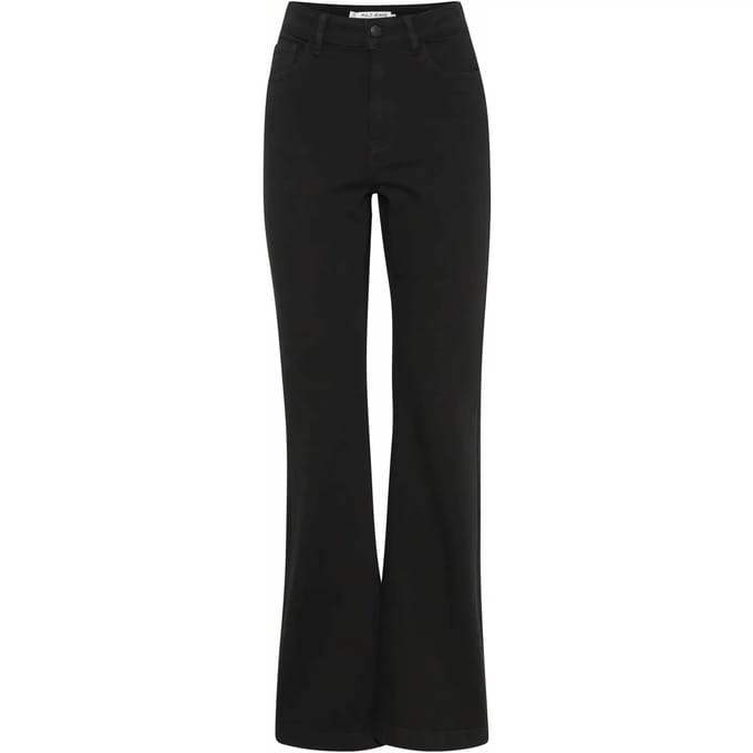 Damesjeans Pulz Jeans Becca