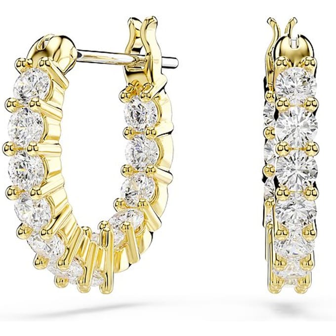 Swarovski - Matrix - 5733398 - Dames - Oorbellen