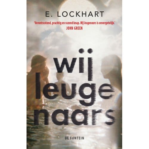Wij Leugenaars - E. Lockhart