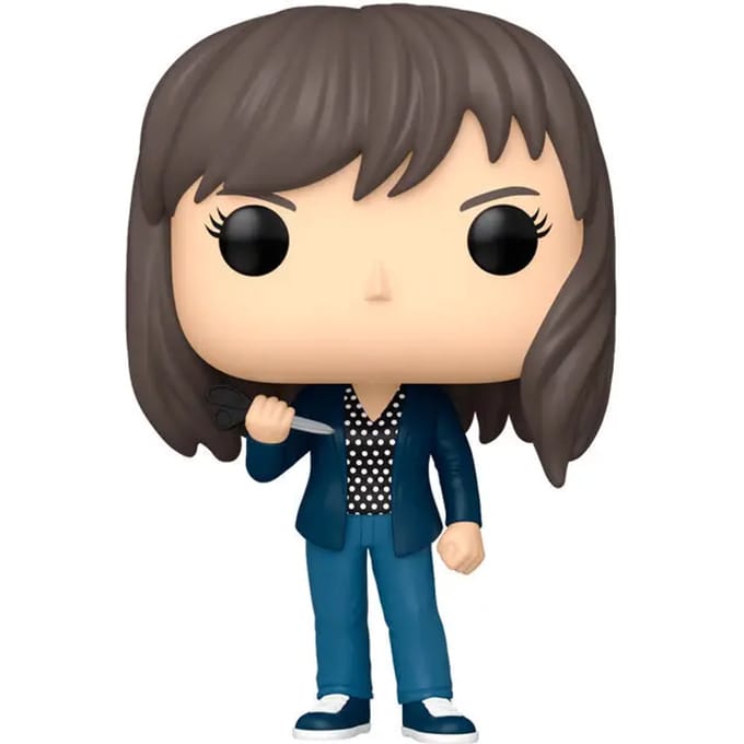 Funko Pop! TV: Parks and Recreation 15th Anniversary - April Ludgate
