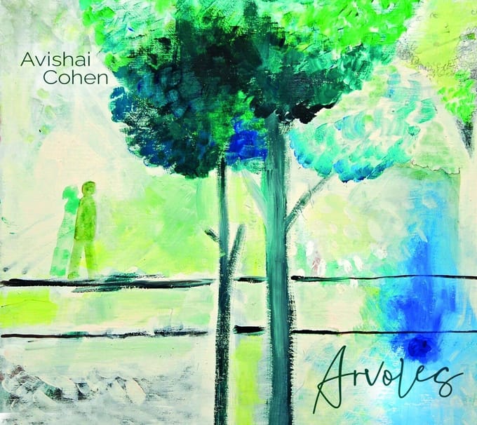 Avishai Cohen - Arvoles (CD)