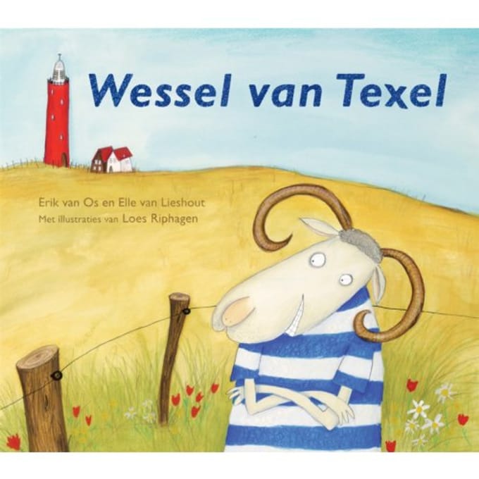 Wessel Van Texel - Erik van Os