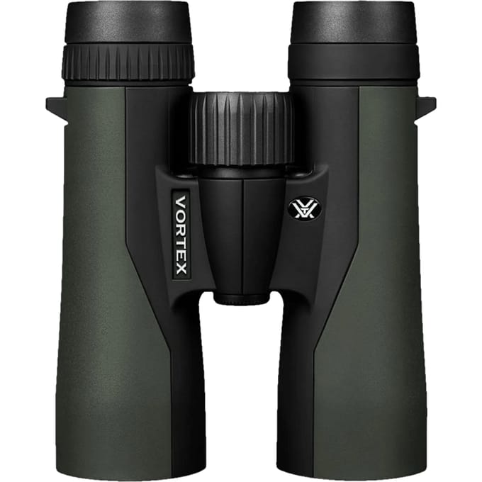 Vortex Crossfire HD 10x42 verrekijker - HD optisch systeem - waterdicht