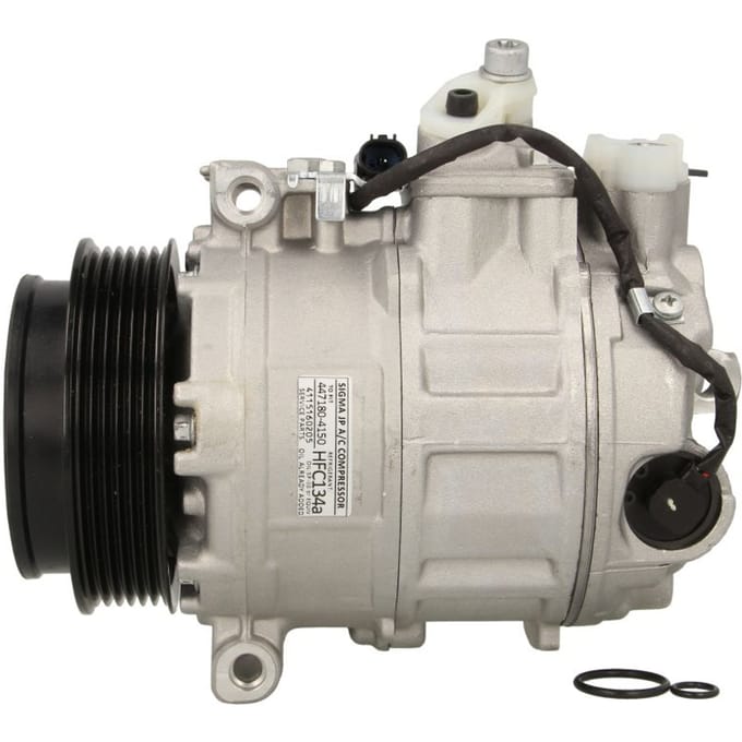 Compressor, airconditioning NRF 32214