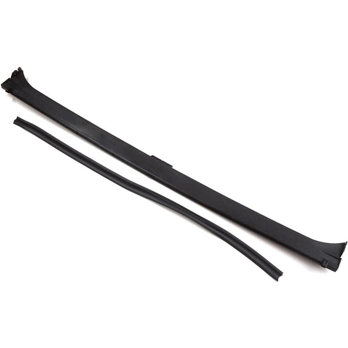BSR668 Regenlijst voor schuifdak voor BMW 5 Serie E39 1996-2003 X5 E53 2000-2006 54128203811