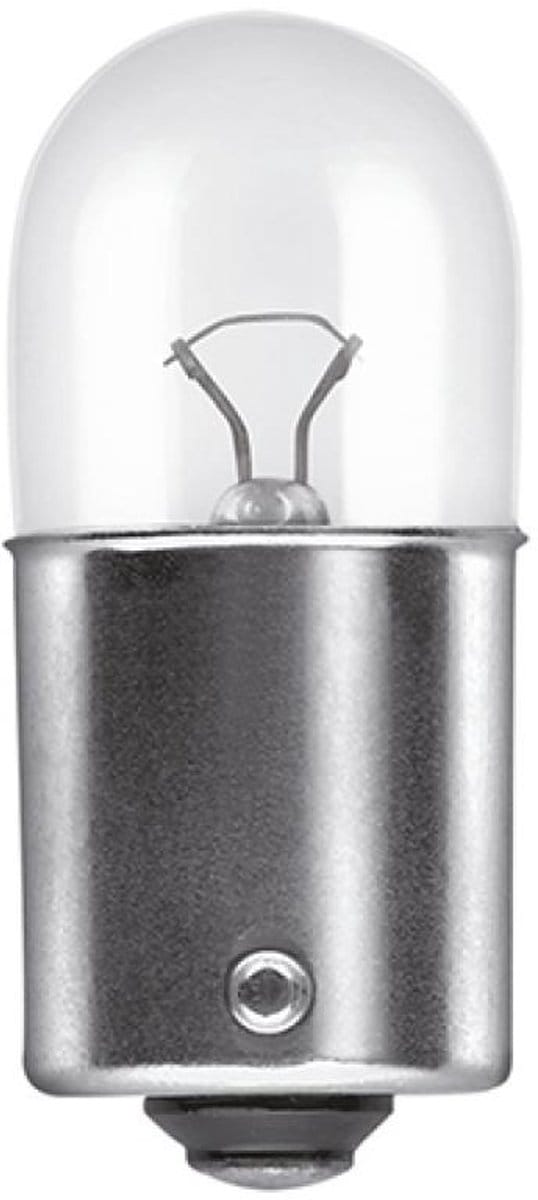 Ampoule Osram pour Moto Honda 600 VT C CHOPPER PC21 1988 ARG Neuf