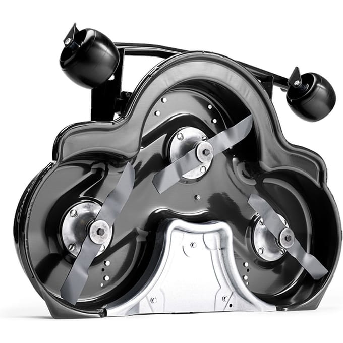 Husqvarna combi maaidek 94cm r300 serie
