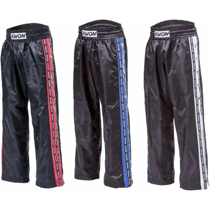 Kickboksbroek Kwon Str
