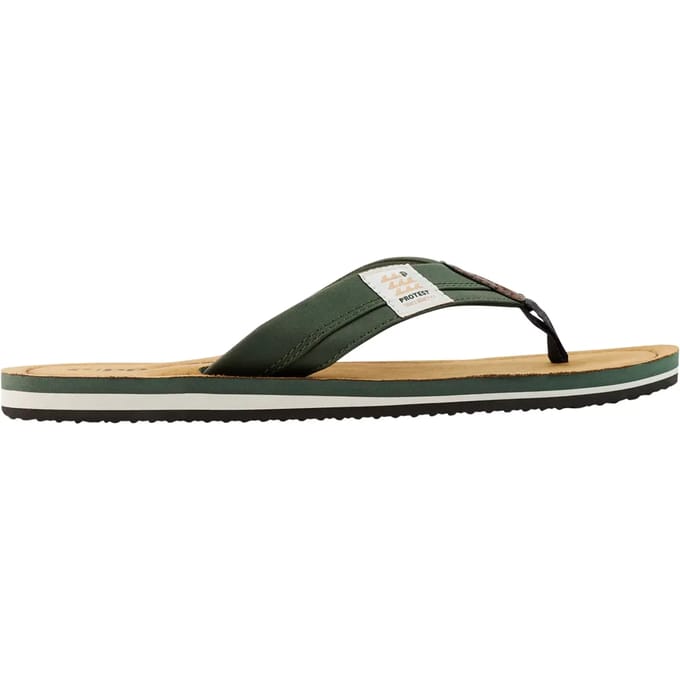 Slippers Protest Blade