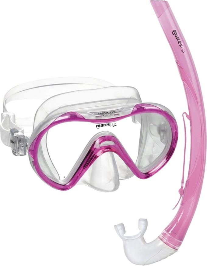 SnorkelsetKinderen