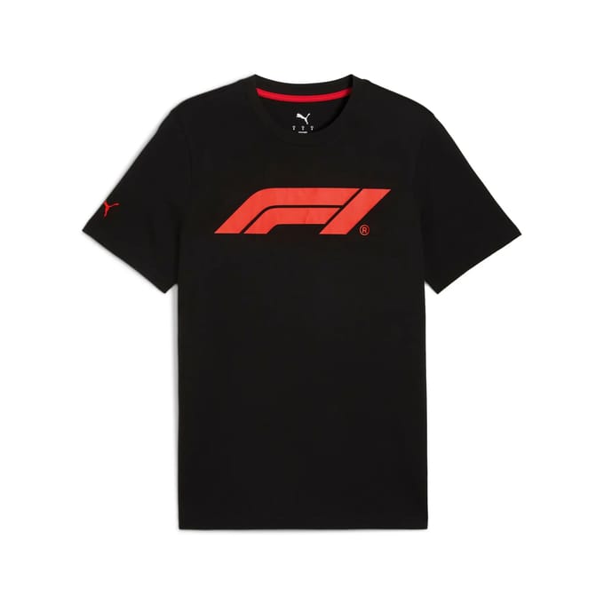 T-shirt Puma Essentials F1®
