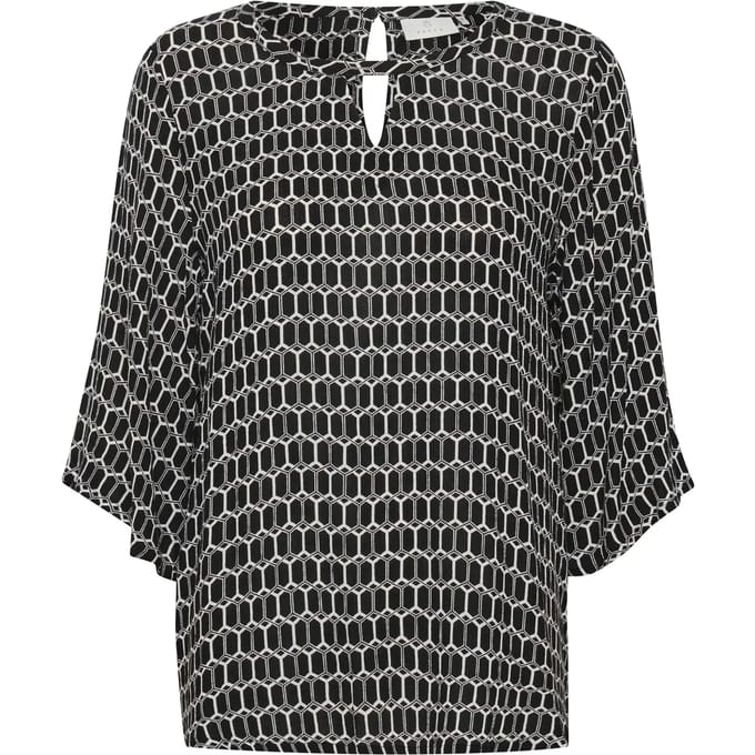 Vrouwenblouse KAFFE Hildur