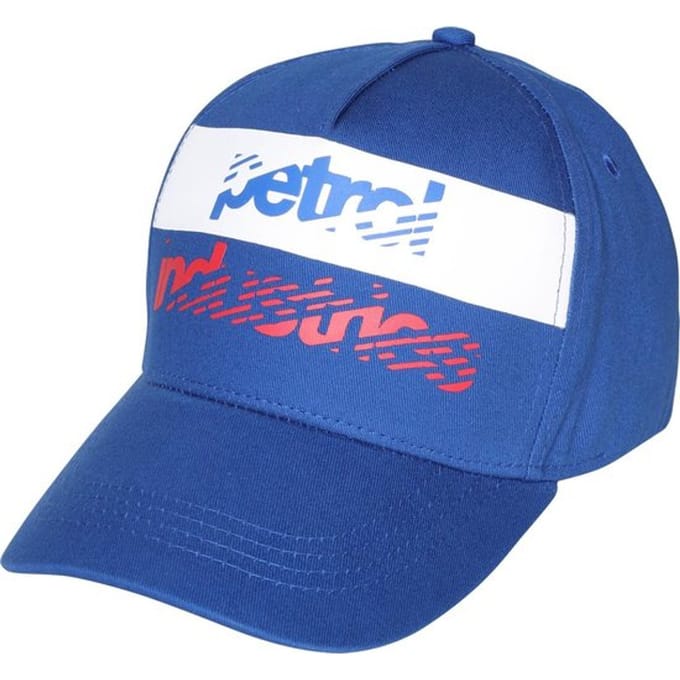 Petrol Industries Jongens Cap - Maat OS