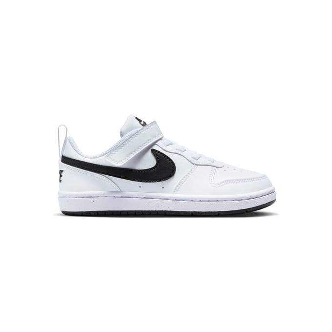 Nike Court Borough Low Recraft (PS) Sneakers Junior