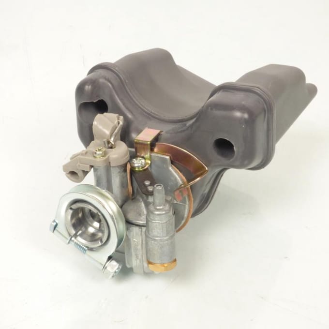 Carburateur P2R pour Auto Peugeot D12G / 724.F.UF Neuf