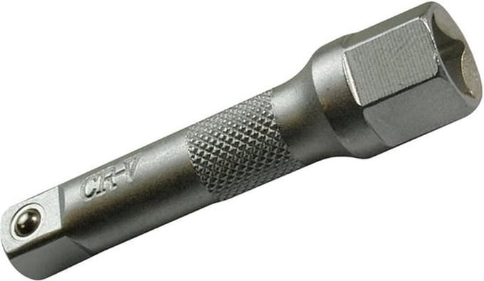 SW-Stahl 05806L verlengstuk 75 mm 3/8 inch